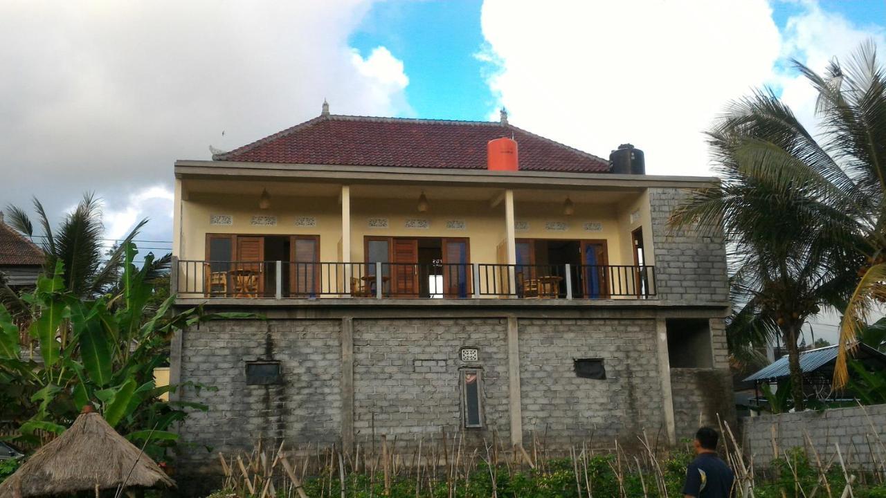 Mantra Guesthouse Sidemen Sidemen  Exterior photo