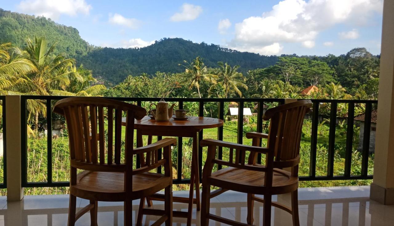 Mantra Guesthouse Sidemen Sidemen  Exterior photo