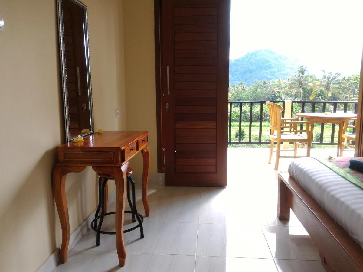 Mantra Guesthouse Sidemen Sidemen  Exterior photo