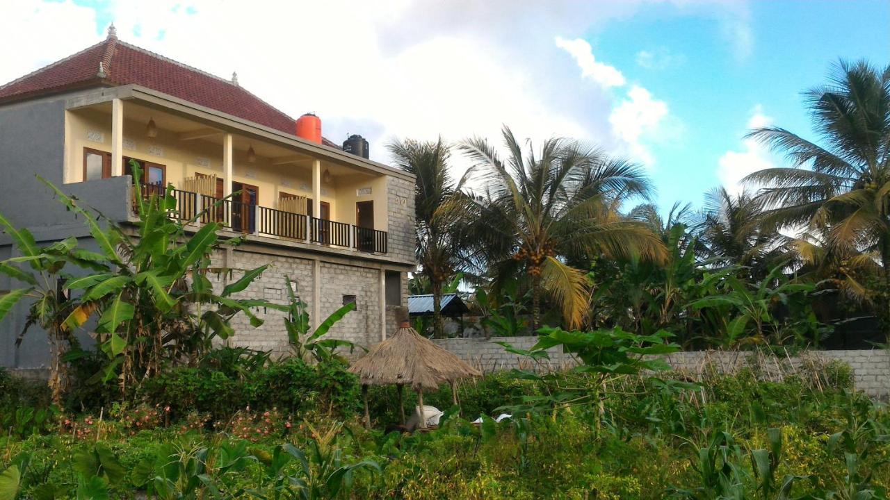 Mantra Guesthouse Sidemen Sidemen  Exterior photo